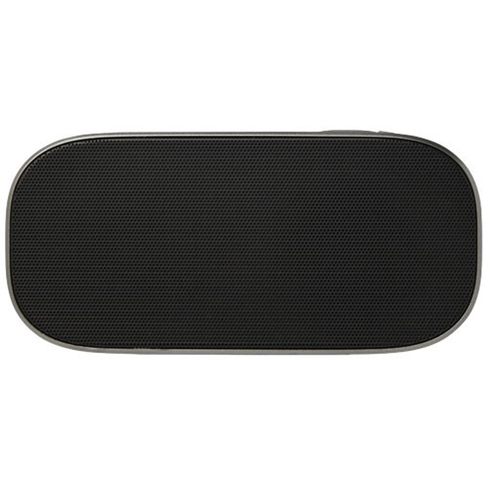 Динамик Stark 2.0 мощностью 5 Вт из переработанного пластика IPX5 с функцией Bluetooth®