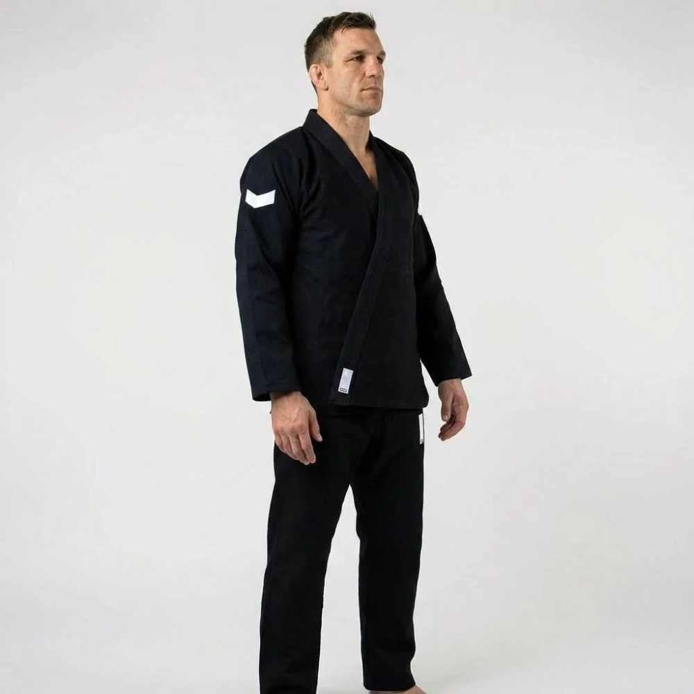 Кимоно Hyperfly ICON VI - Black