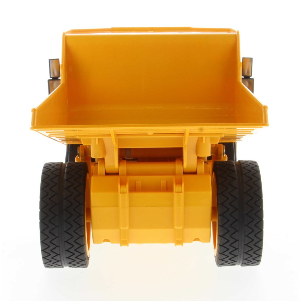 Радиоуправляемый самосвал Carrera RC CAT 23004 770 Mining Truck 1:35 2,4 ГГц — фото 7