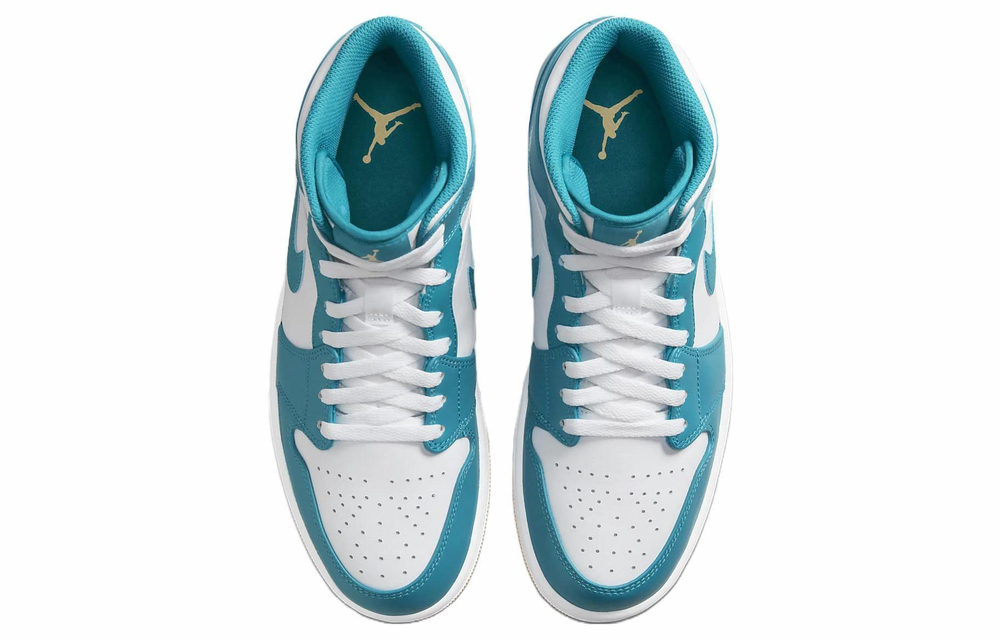 Кроссовки Jordan Air Jordan 1 Mid