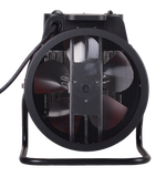 Электрическая тепловая пушка РЕСАНТА ТЭПК-9000К