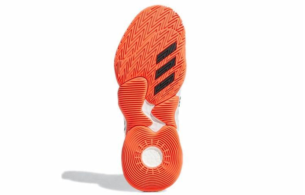 Кроссовки Adidas Trae Young 1.0