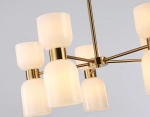 Люстра на штанге Ambrella light MODERN LH56093