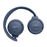 Беспроводные наушники JBL Tune 520BT, синий