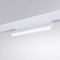 Трековый светодиодный светильник Arte Lamp Linea A4678PL-1WH