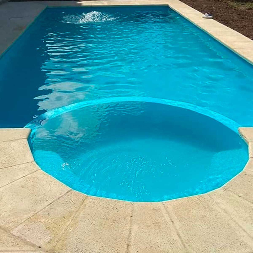 Лайнер для бассейна Cefil Passion France 1.65x25m (41,25м.кв)