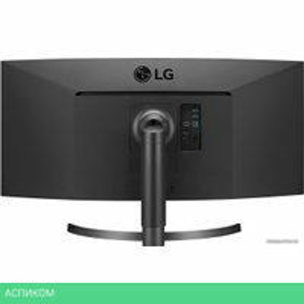 Монитор LG UltraWide 34WL85C-B