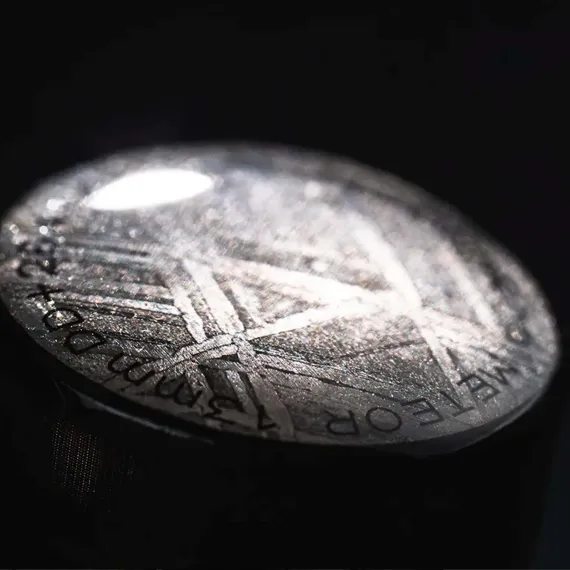 MoonDrop Meteor Grey