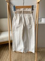 Хлопковые брюки Brunello Cucinelli, 116