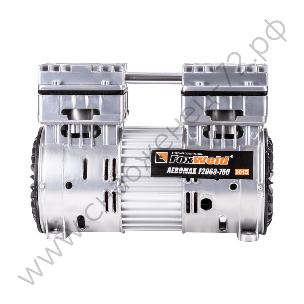 Компрессорный блок безмасляный AEROMAX F2063-750