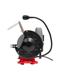 Заточной станок Gigant Professional для мокрого и сухого шлифования D-150/200мм GPES-150/200