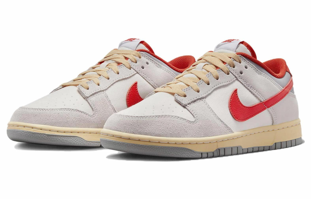 Кроссовки Nike Dunk Low "Athletic Department"