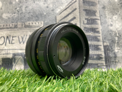 Helios-44M № 7511293 Экспортный