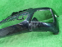 Бампер передний BMW X3 G01 (2017-2021) M-Paket