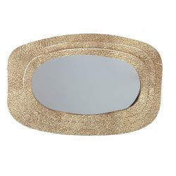 GAEM Зеркало настенное, L59 W5 H89 см