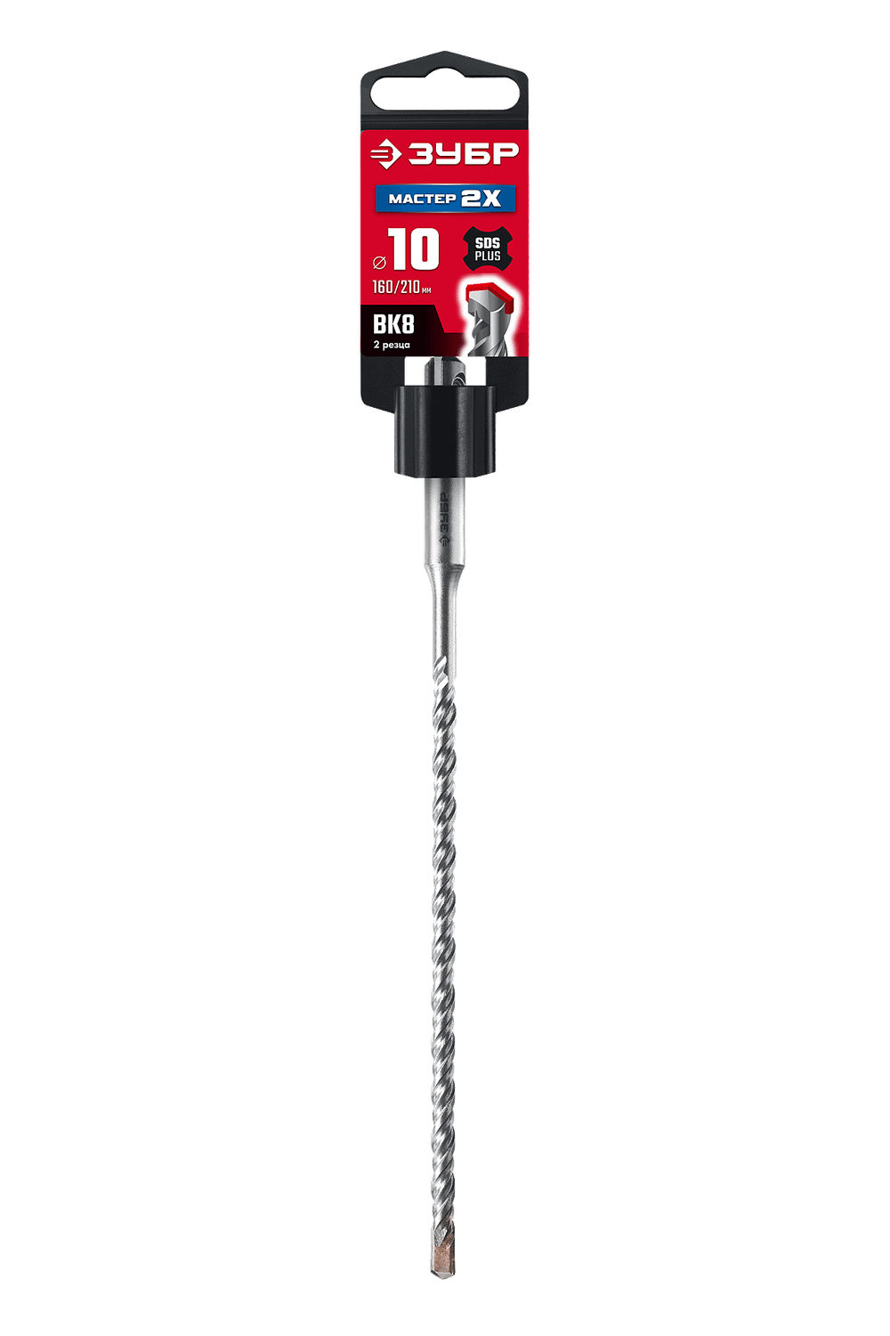 29315-210-10 Бур по бетону SDS-plus