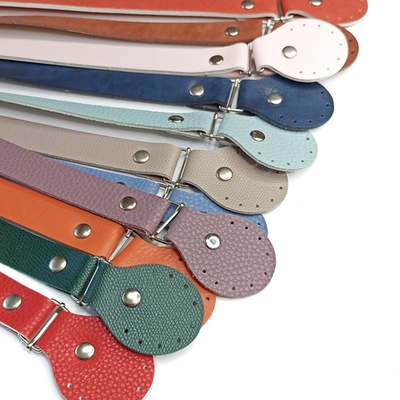 Ручка для сумки пришивная