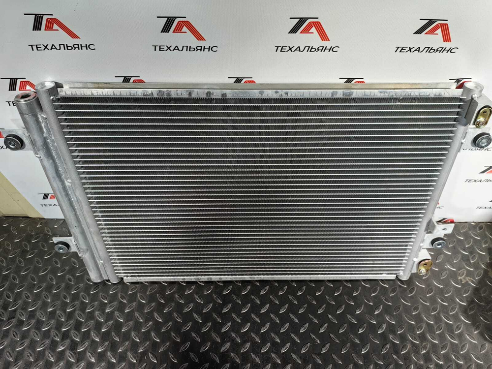 Радиатор отопителя 440204-00046A