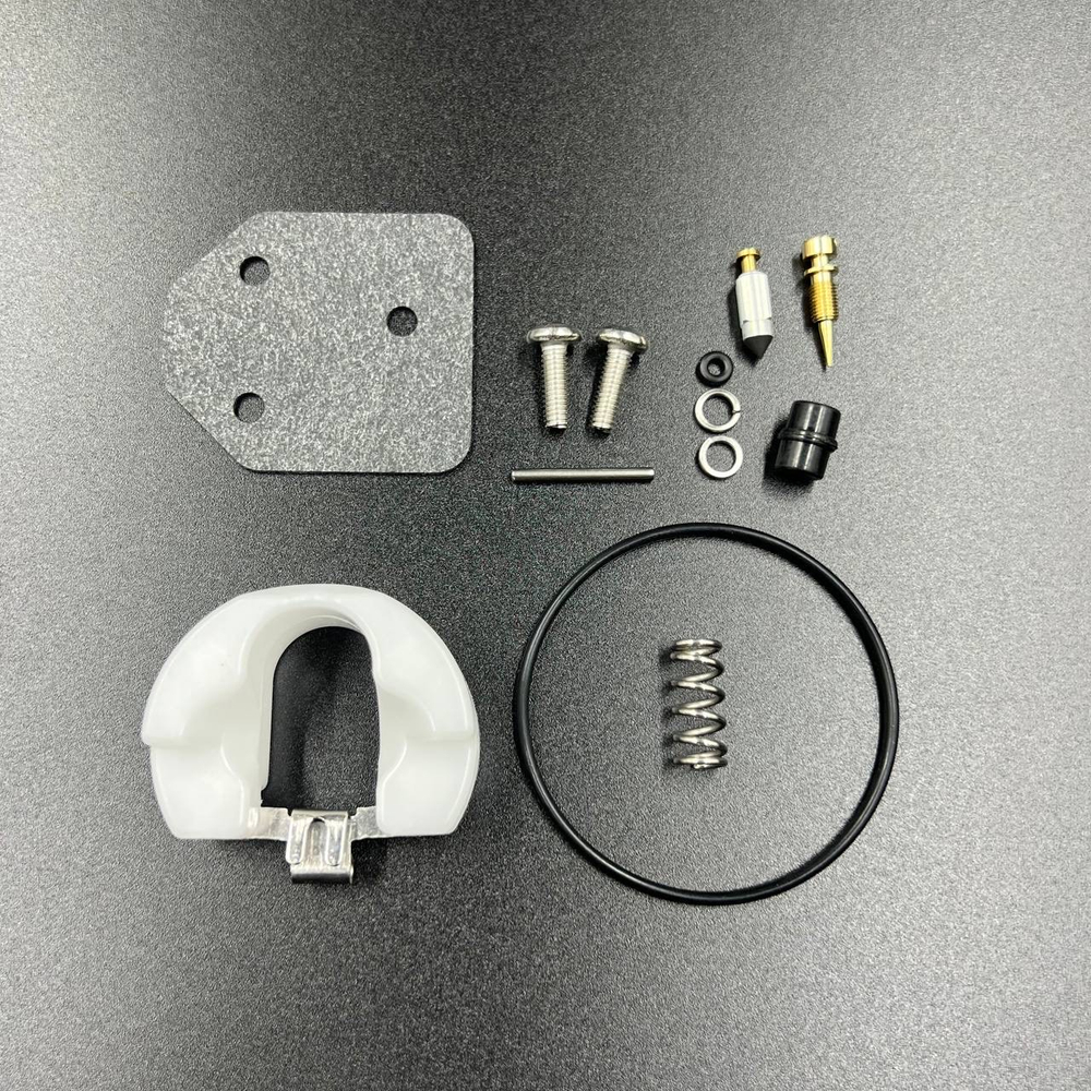 Ремкомплект карбюратора Yamaha F8C (WUHU)