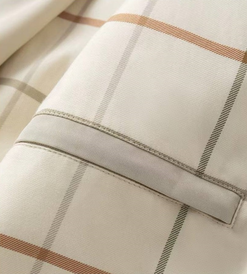 Плащ Loro Piana