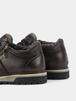 Полуботинки мужские M971-1R