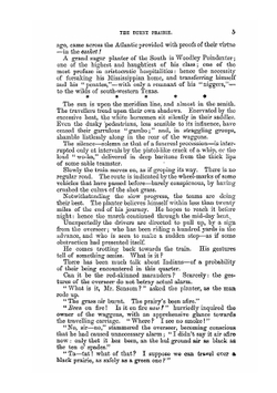 The headless horseman:. A Strange Tale of Texas | Mayne Reid