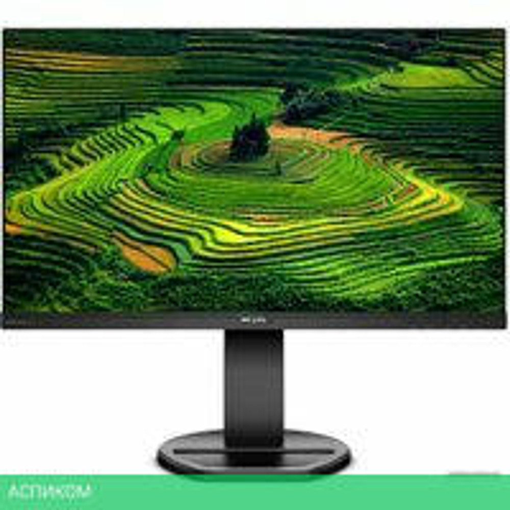 Монитор Philips 241B8QJEB/00
