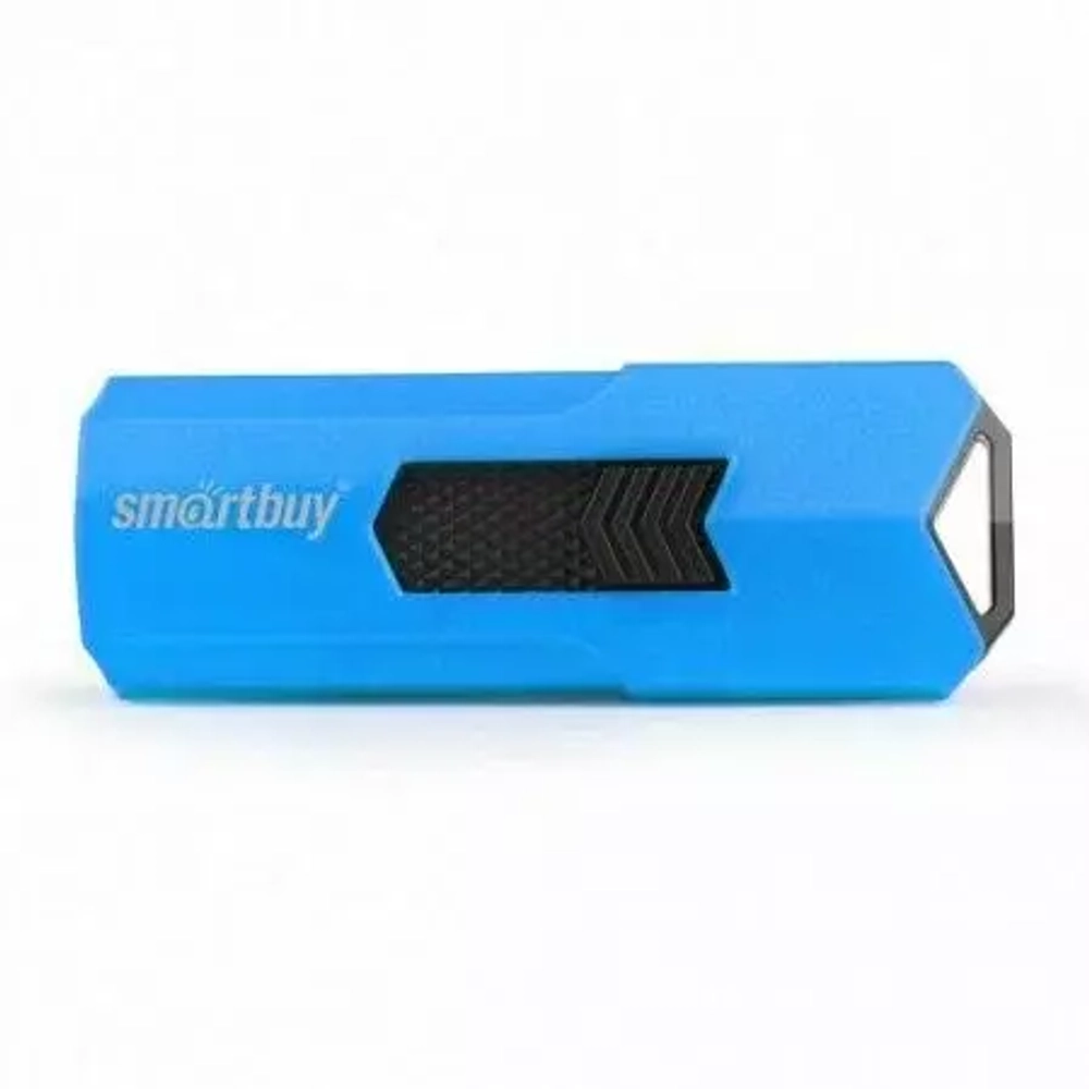 8GB USB Smartbuy Stream blue