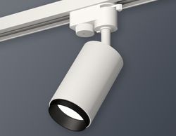 Ambrella Комплект трекового однофазного светильника MR16 Трековые XT6322041