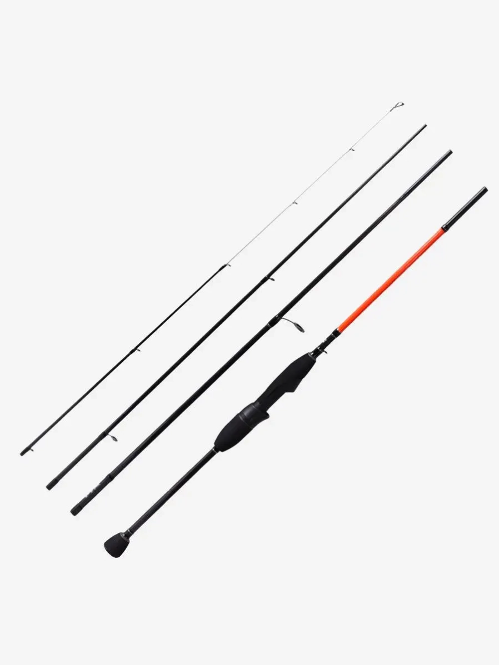 Спиннинг Maximus POINTER-X Travel 21UL 2,1m 0,8-6g