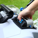 Снегоуборщик (электролопата) аккумуляторный DEKO ST412-6 083-4445