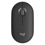 Мышь Logitech M350S Pebble 2 Graphite (910-007015)