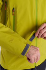 КУРТКА STAYER МЕМБРАННАЯ 3L ВЕТРО-ВЛАГОЗАЩИТНАЯ МУЖСКАЯ КОРБУ 24-40501