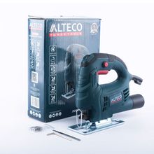 Лобзиковая пила JS 500 ALTECO Promo