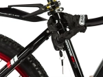 Электрофэтбайк Uberbike Fat 48V 1000W