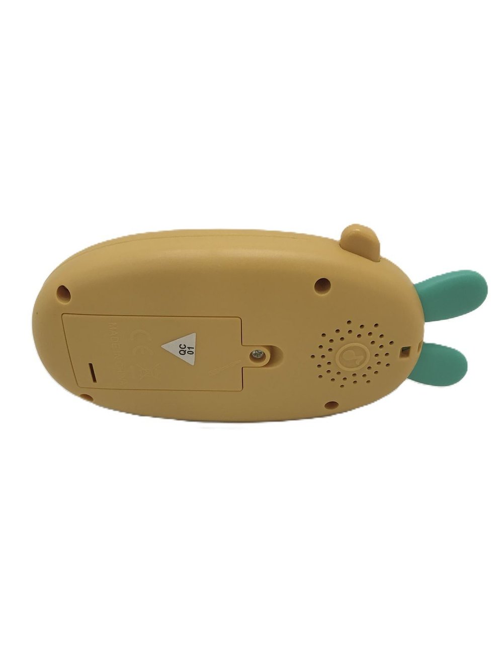 Игрушка Телефон Ушастик желтый (688-38-1)