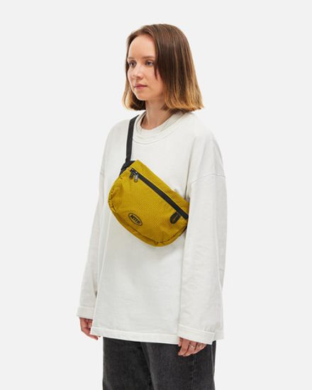 Сумка ANTEATER NTTR nttr Sacochebag Mustard