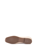 Туфли // Erykah Light // Milky // Floater