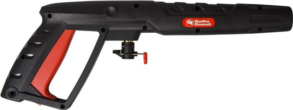 Бытовая мойка высокого давления QUATTRO ELEMENTI NAPOLI 160 Turbo 242-335