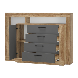 Комод Прима КМ-17