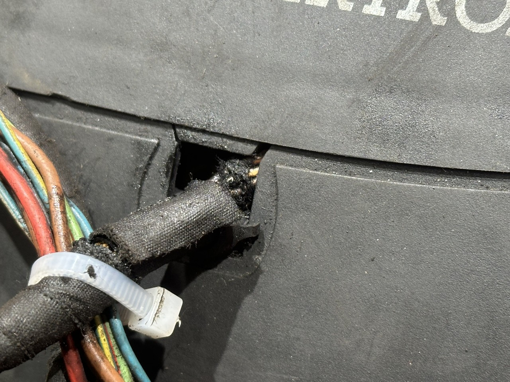 Отопитель автономный 2.2 kW