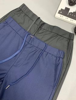 Брюки Loro Piana