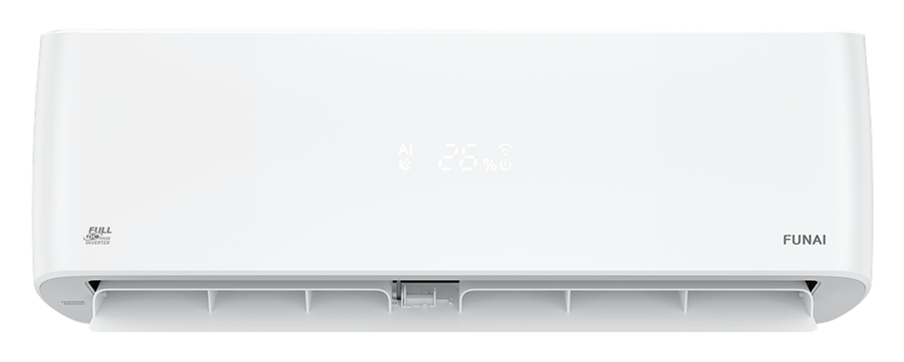 Сплит-система кондиционер инверторный Funai Emperor Full RACI-EM35HP.D03