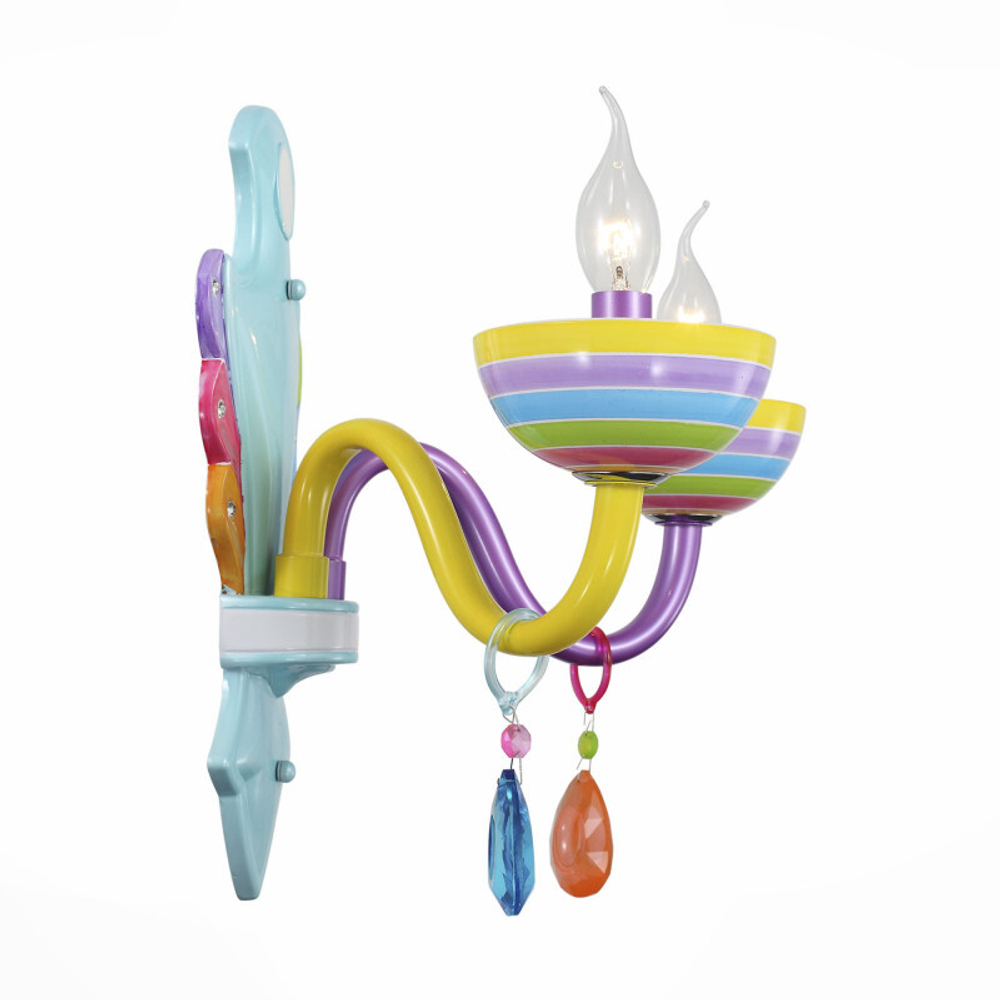 Бра ST-Luce SL672.781.02