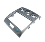 Комплект рамки с разъёмами 9" Mazda BT-50, Ford Ranger 2007-2011 - Car-Smart 3021