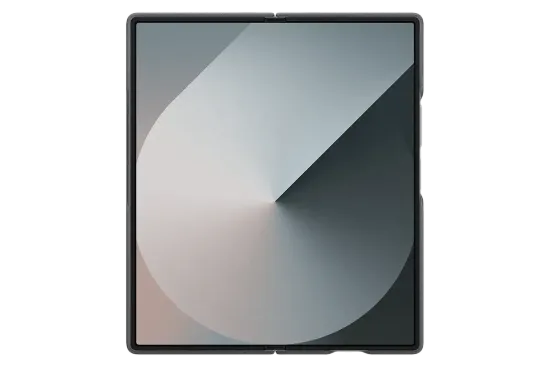 Чехол Samsung Kindsuit Case Z Fold6 , темно серый