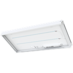 Светильник WOLTA PRO ОФИС ДВО01-18-201-5К 18Вт 5000К IP40 Матовый 2050лм 595х295х40мм 1/4