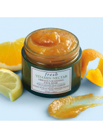 Fresh Vitamin Nectar Vibrancy-Boosting Face Mask