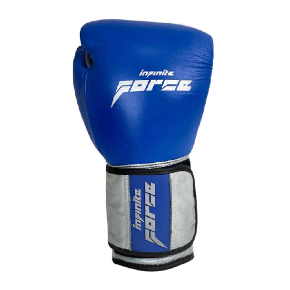 Боксерские перчатки Infinite Force Arctic