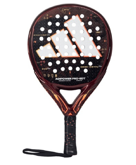 Ракетка для падел тенниса Adidas Adipower Control Multiweight Pro Edition 2025